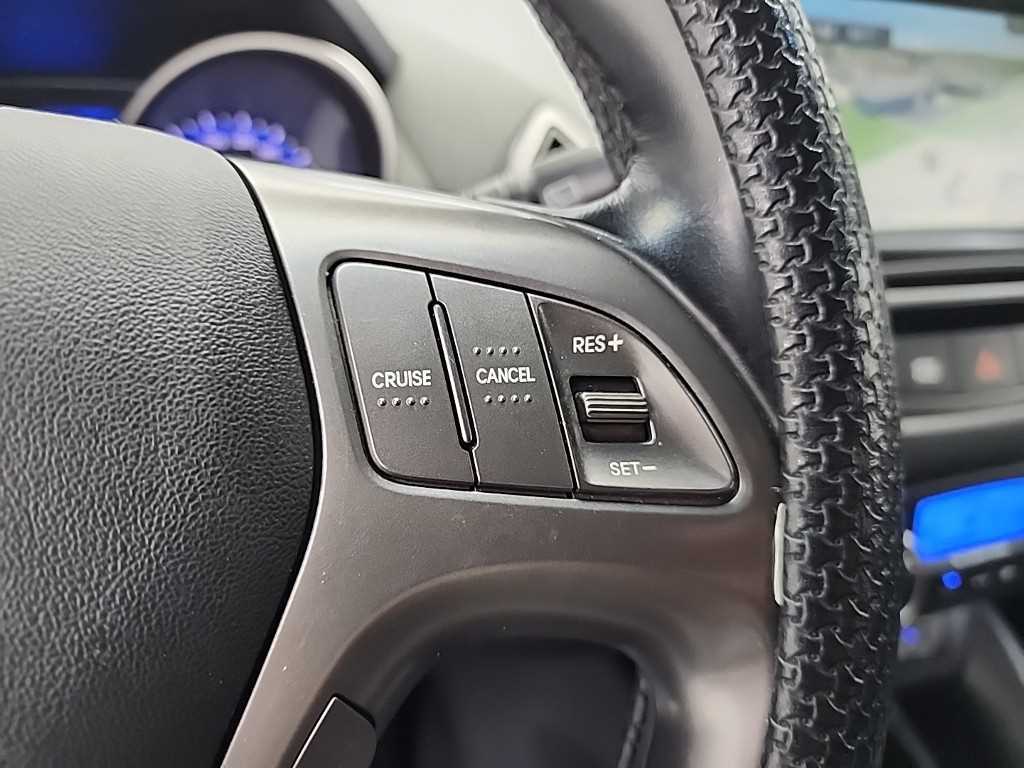 HYUNDAI Tucson 2014 - Importación desde Corea - HF Imports Iquique - Foto 16