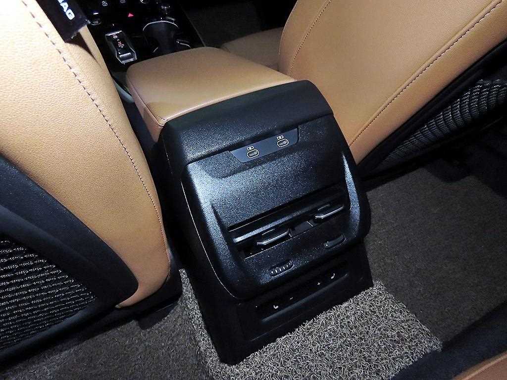 Audi A5 2025 Negro - Importación desde Corea - HF Imports Iquique - Foto 14