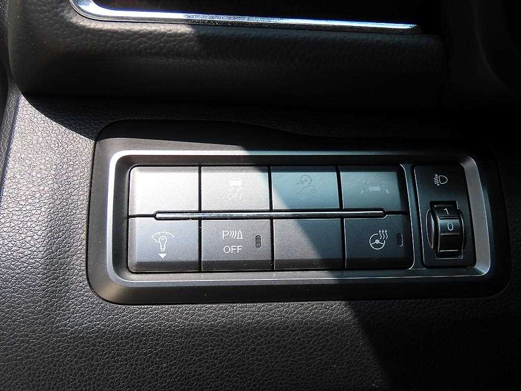 Ssangyong Tivoli - Vista 12