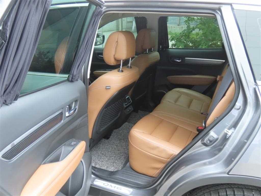 SAMSUNG QM6 2022 Gris - Importación desde Corea - HF Imports Iquique - Foto 14