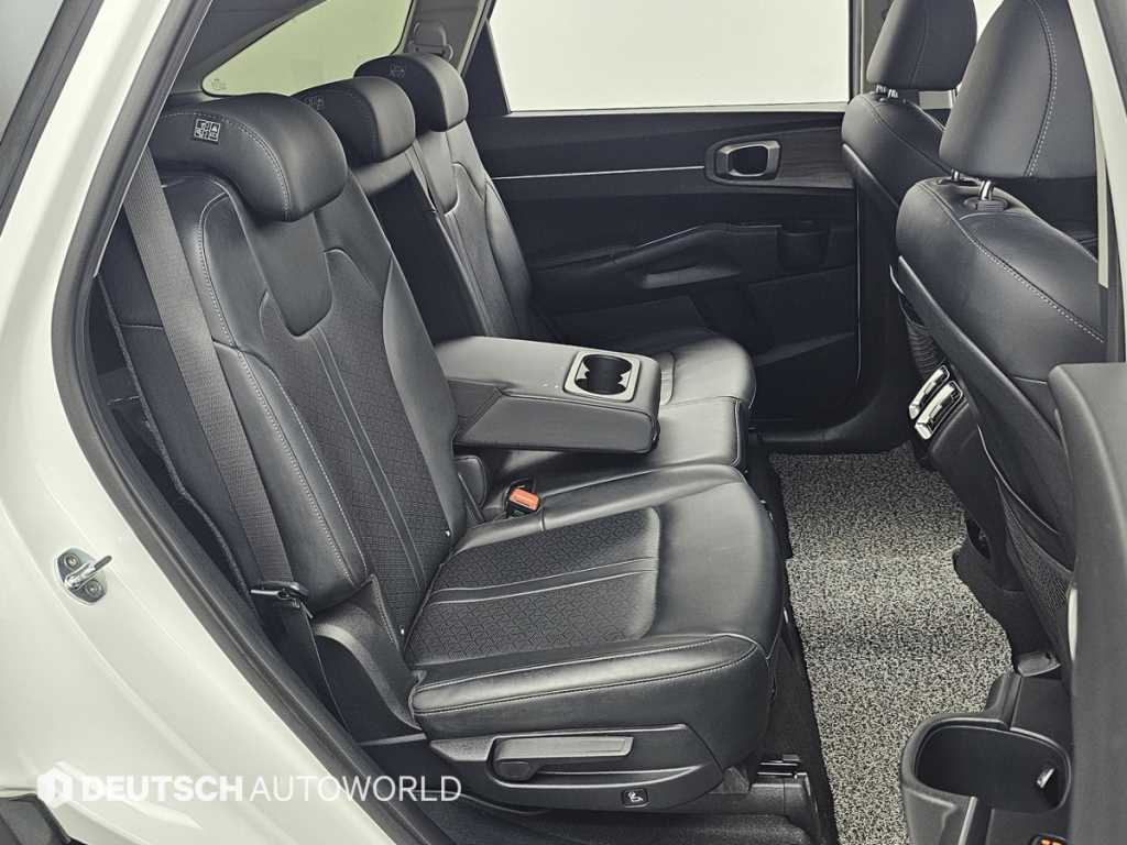 KIA Sorento - Vista 12