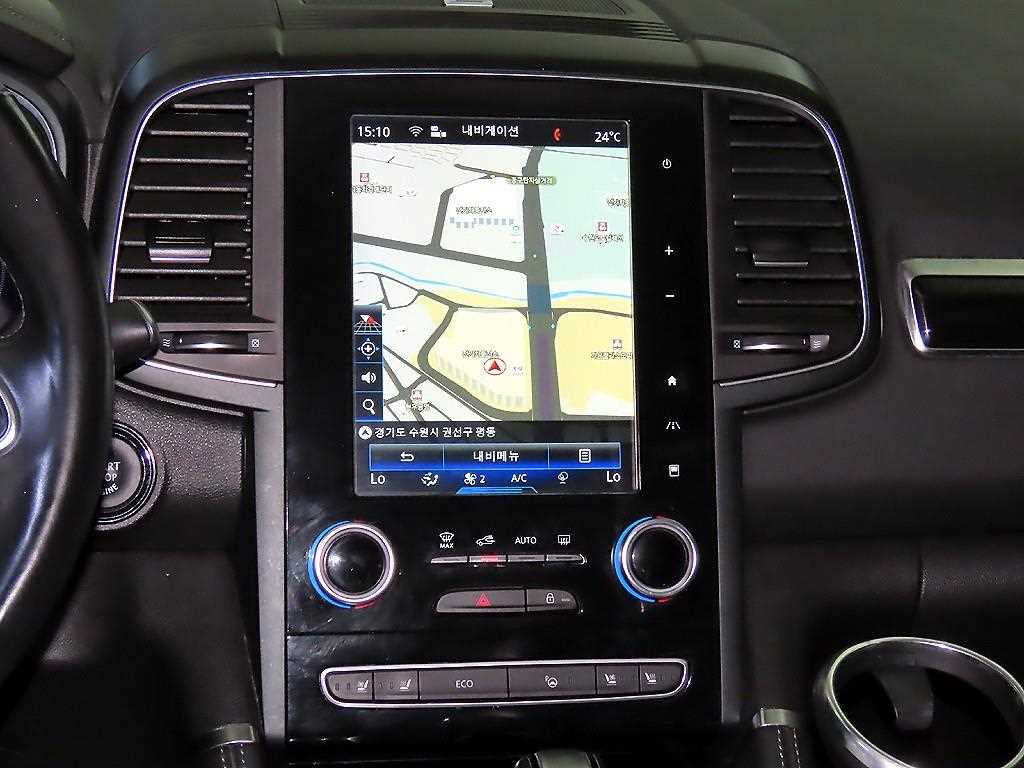 SAMSUNG QM6 - Vista 11