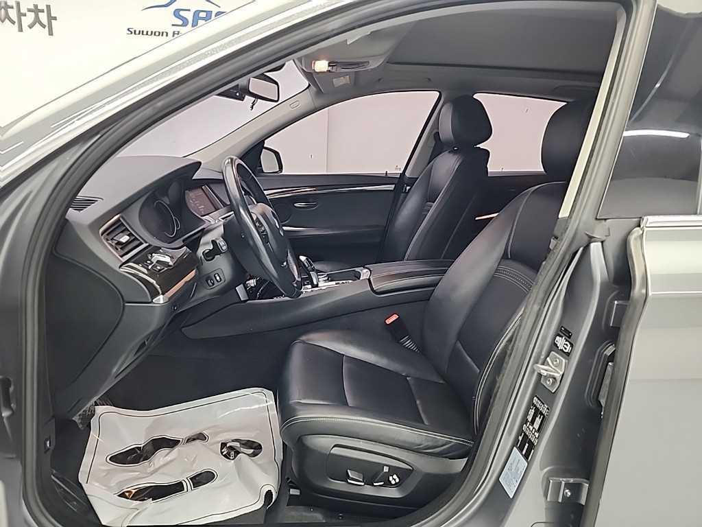 BMW Gran Turismo - Vista 11