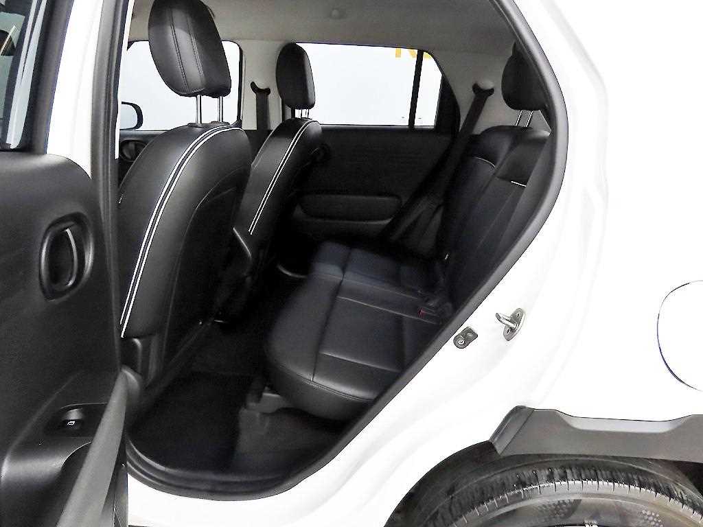 HYUNDAI Casper - Vista 7