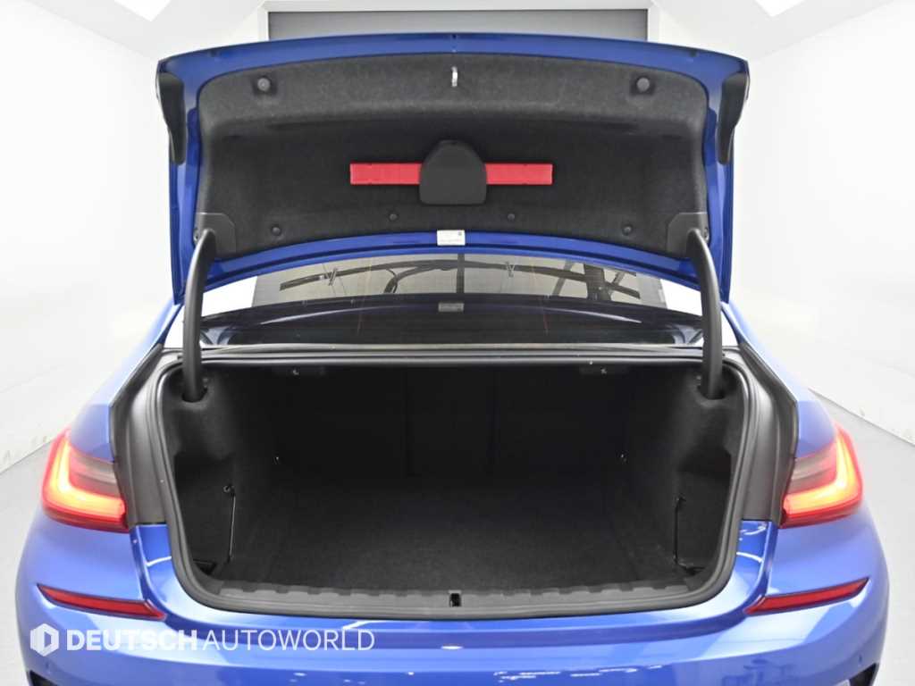 BMW 3 series 2019 - Importación desde Corea - HF Imports Iquique - Foto 19