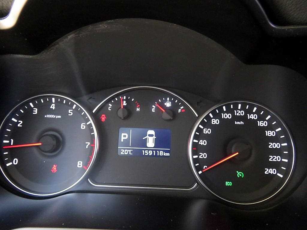 KIA Carens 2014 Gris - Importación desde Corea - HF Imports Iquique - Foto 13