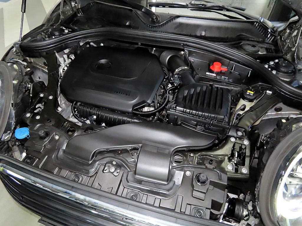Mini Clubman 2020 Gris - Importación desde Corea - HF Imports Iquique - Foto 19