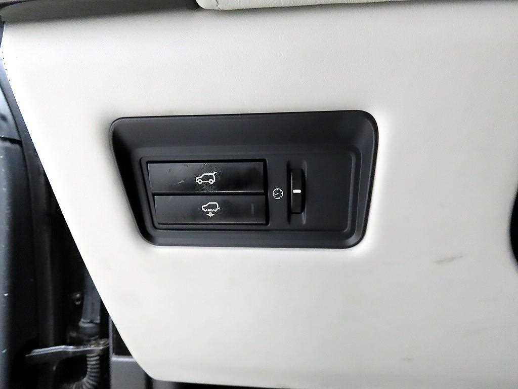 Land Rover Range Rover - Vista 12