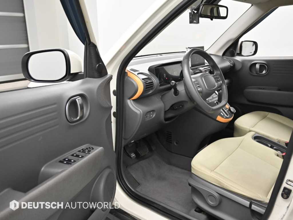 HYUNDAI Casper - Vista 11