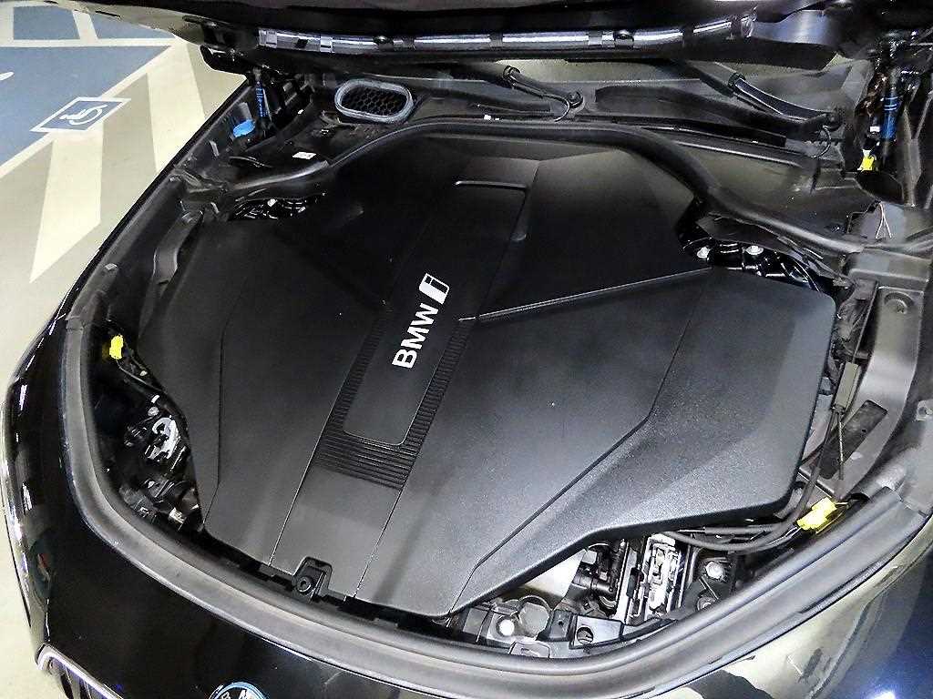 BMW i7 2023 - Importación desde Corea - HF Imports Iquique - Foto 19