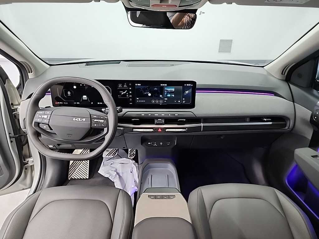 KIA EV3 - Vista 7