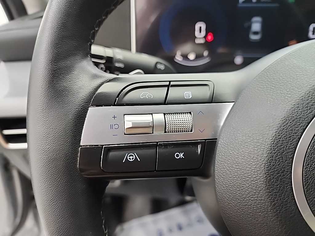 HYUNDAI Sonata 2025 Gris - Importación desde Corea - HF Imports Iquique - Foto 17