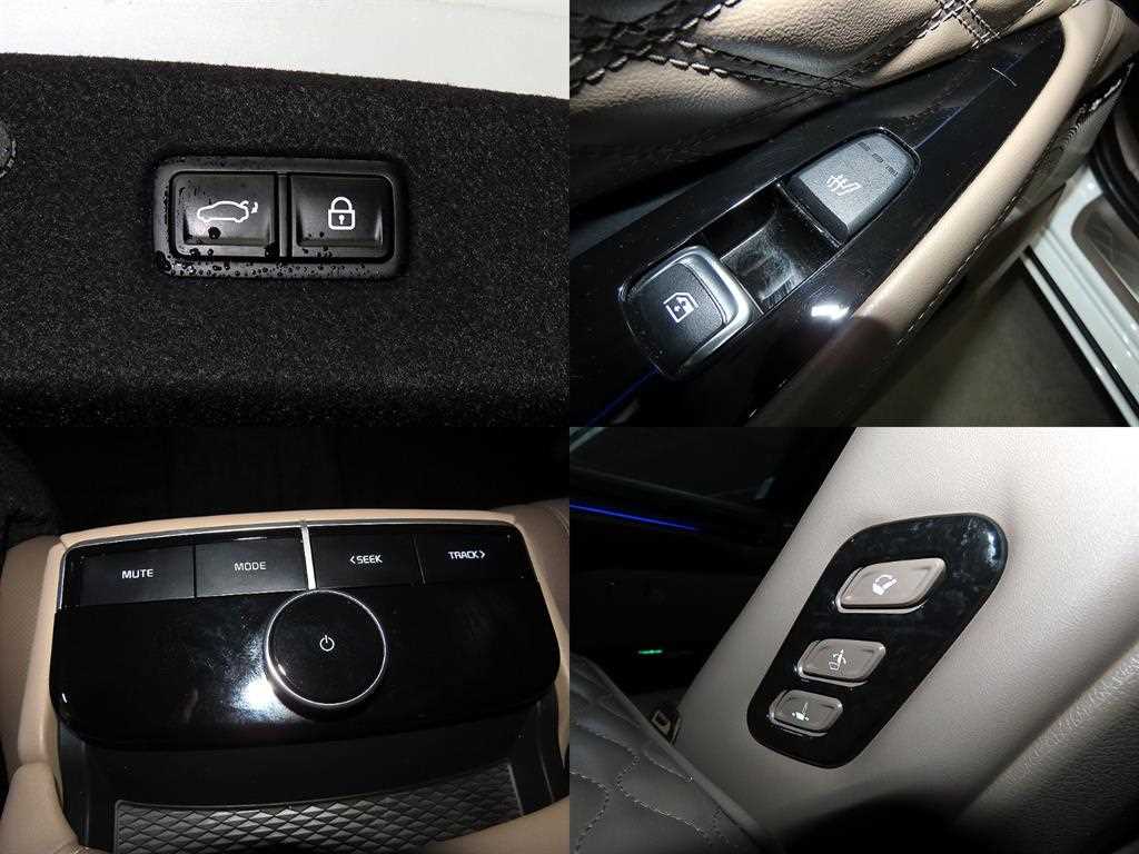 KIA K8 2023 Blanco - Importación desde Corea - HF Imports Iquique - Foto 18