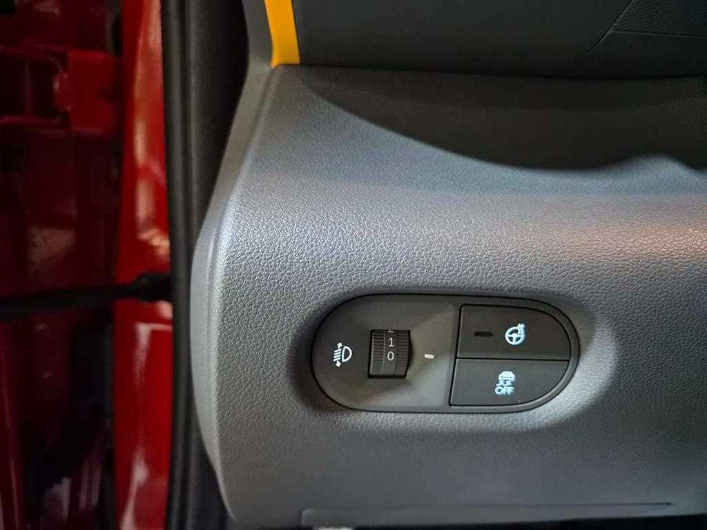 HYUNDAI Casper 2022 Rojo - Importación desde Corea - HF Imports Iquique - Foto 13