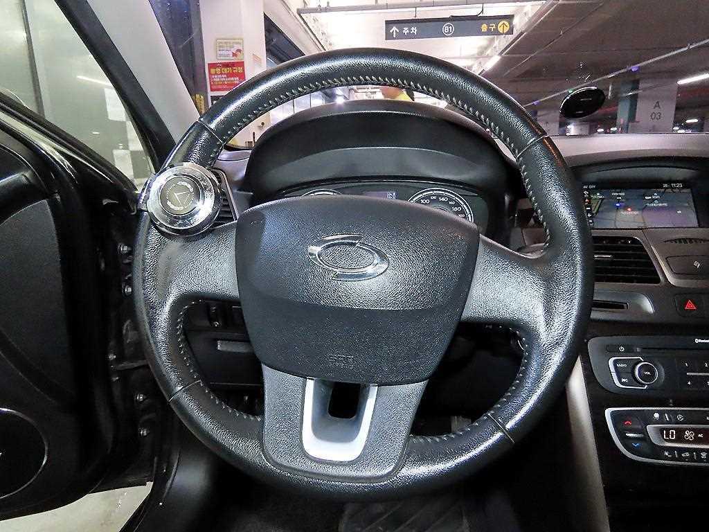 SAMSUNG SM5 - Vista 8