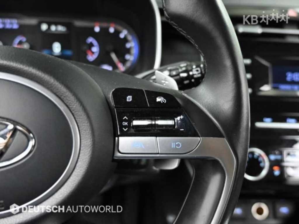 HYUNDAI Tucson 2021 Gris - Importación desde Corea - HF Imports Iquique - Foto 14