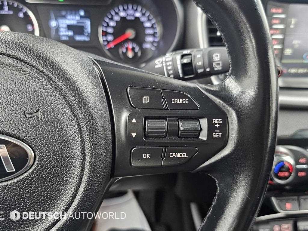 KIA Sorento 2015 Gris - Importación desde Corea - HF Imports Iquique - Foto 17