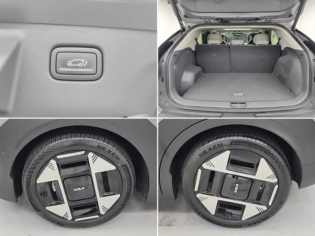 KIA EV3 2025 Gris - Importación desde Corea - HF Imports Iquique - Foto 20