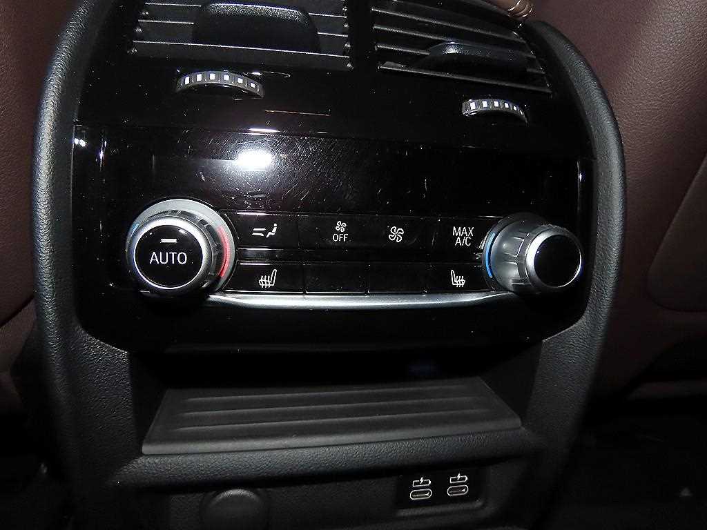 BMW 5 Series 2021 Azul - Importación desde Corea - HF Imports Iquique - Foto 14