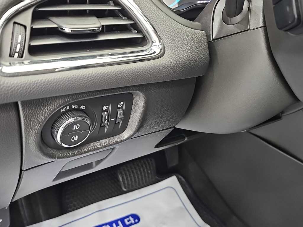 Chevrolet Cruise 2018 - Importación desde Corea - HF Imports Iquique - Foto 17