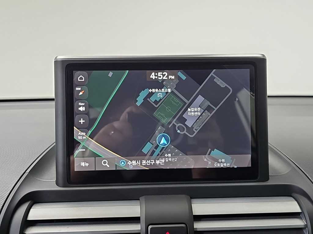 HYUNDAI Casper 2023 Verde - Importación desde Corea - HF Imports Iquique - Foto 13