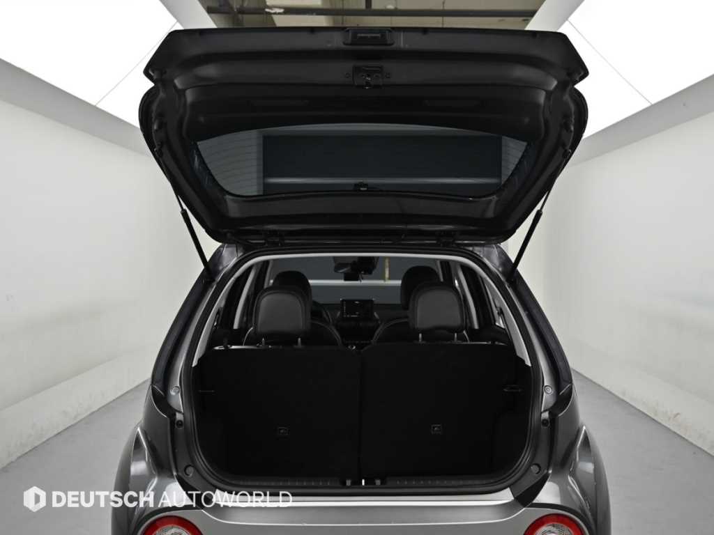 HYUNDAI Casper 2023 Gris - Importación desde Corea - HF Imports Iquique - Foto 19