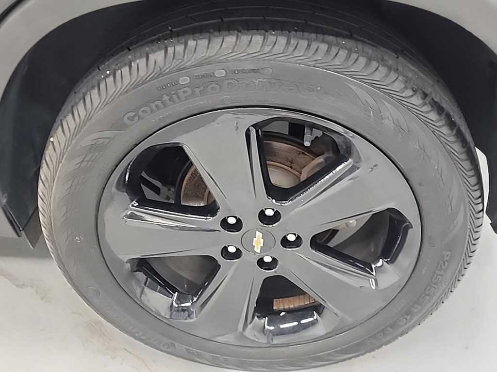 Chevrolet Trax 2019 - Importación desde Corea - HF Imports Iquique - Foto 20