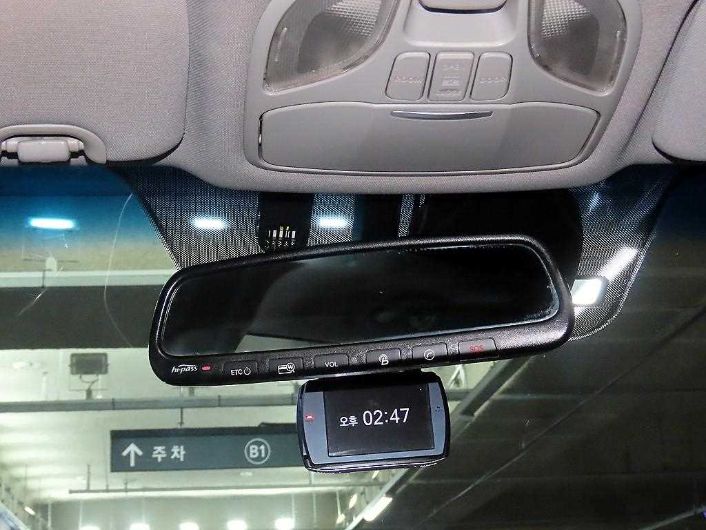 HYUNDAI Santa Fe 2014 Blanco - Importación desde Corea - HF Imports Iquique - Foto 15