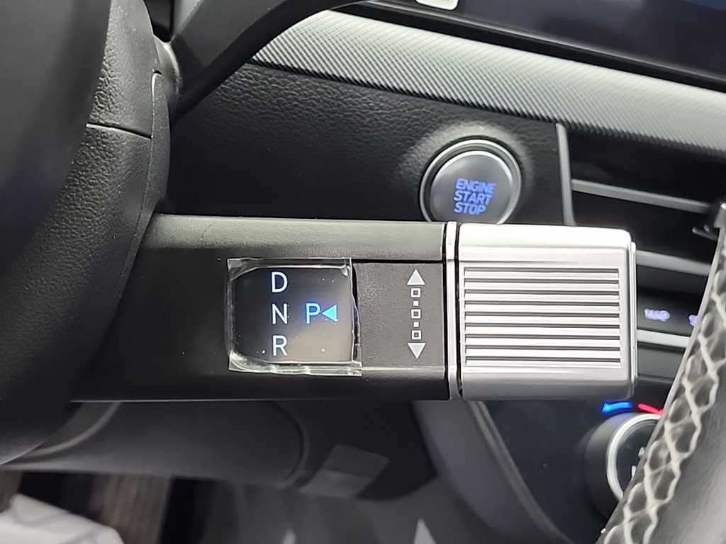 HYUNDAI Sonata - Vista 8