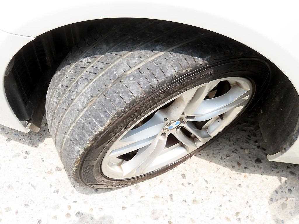 BMW 5 Series 2016 Blanco - Importación desde Corea - HF Imports Iquique - Foto 20