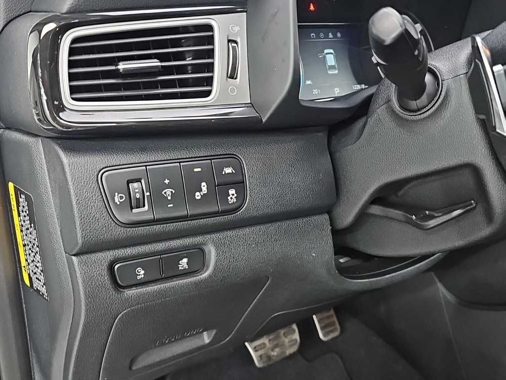 KIA Niro 2019 Blanco - Importación desde Corea - HF Imports Iquique - Foto 17