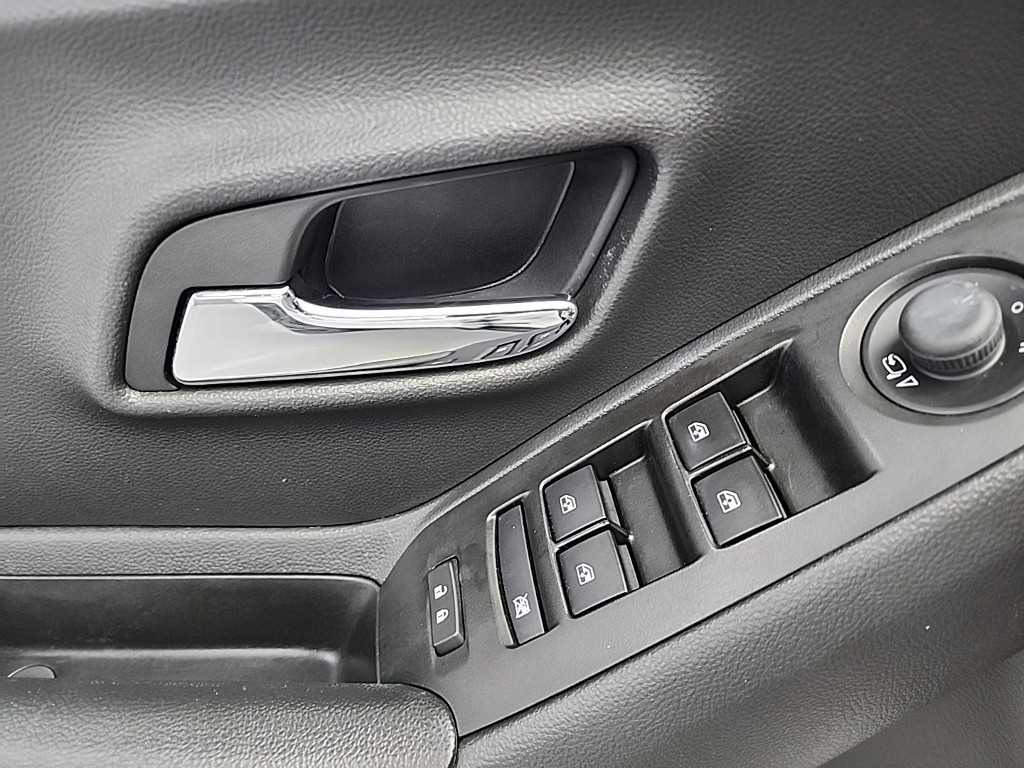 Chevrolet Trax 2021 Blanco - Importación desde Corea - HF Imports Iquique - Foto 14