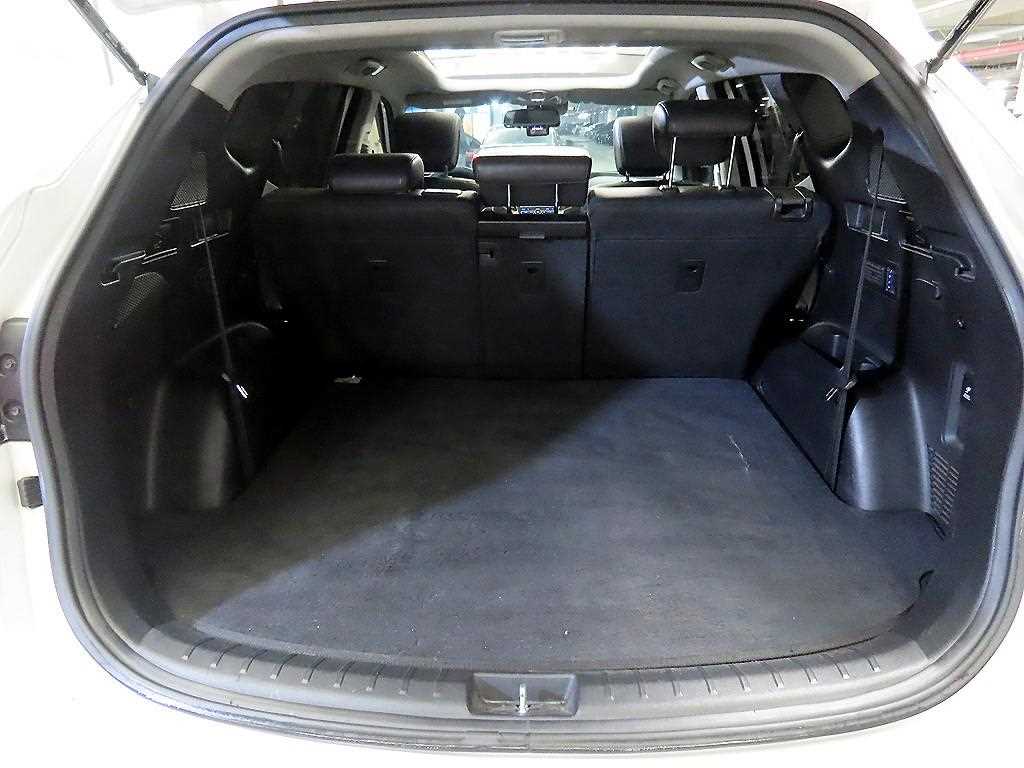 HYUNDAI Santa Fe 2014 Blanco - Importación desde Corea - HF Imports Iquique - Foto 17