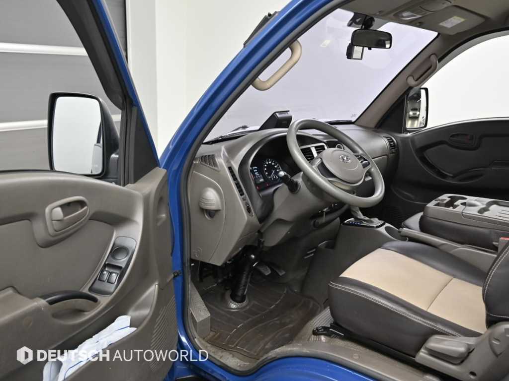 Small Truck Cargo (small) - Vista 11
