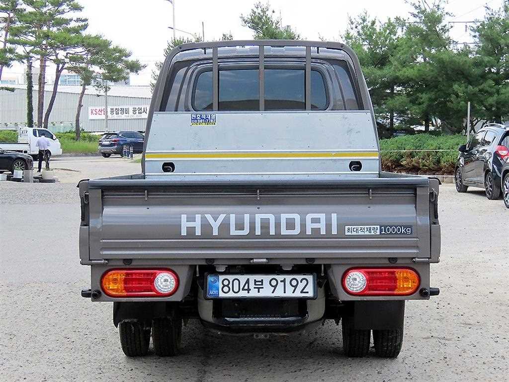 Small Truck Cargo (small) - Vista 4