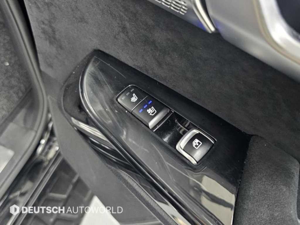 KIA Mohave 2021 Negro - Importación desde Corea - HF Imports Iquique - Foto 16