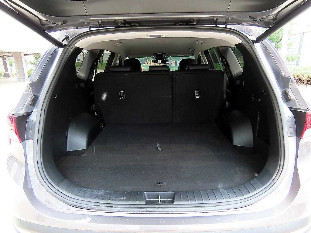HYUNDAI Santa Fe 2022 - Importación desde Corea - HF Imports Iquique - Foto 17