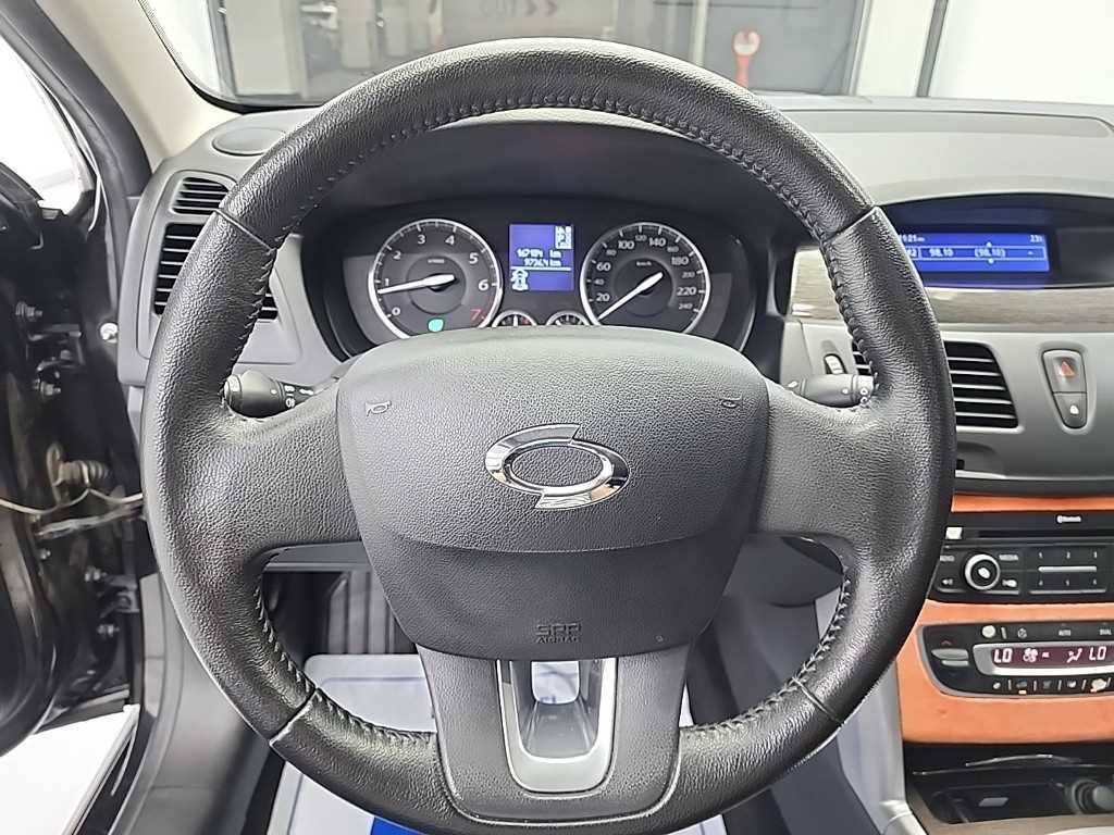 SAMSUNG SM5 - Vista 9