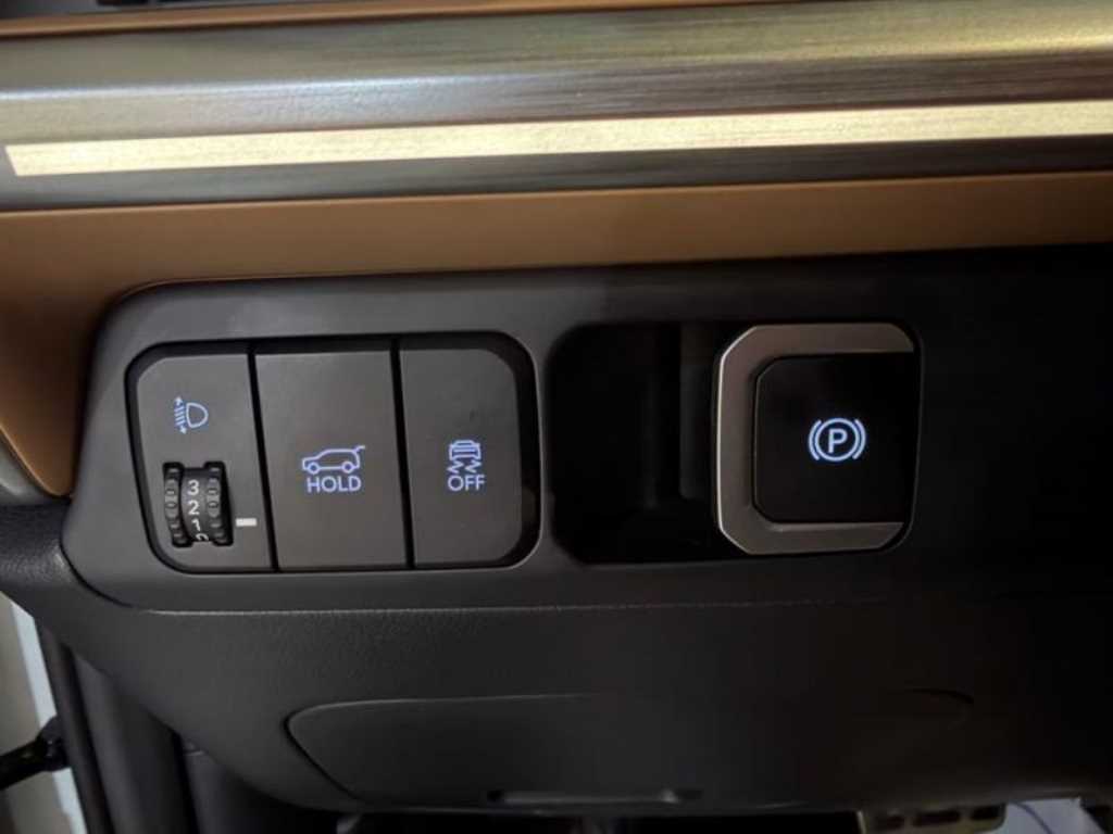 HYUNDAI Santa Fe 2024 Blanco - Importación desde Corea - HF Imports Iquique - Foto 15
