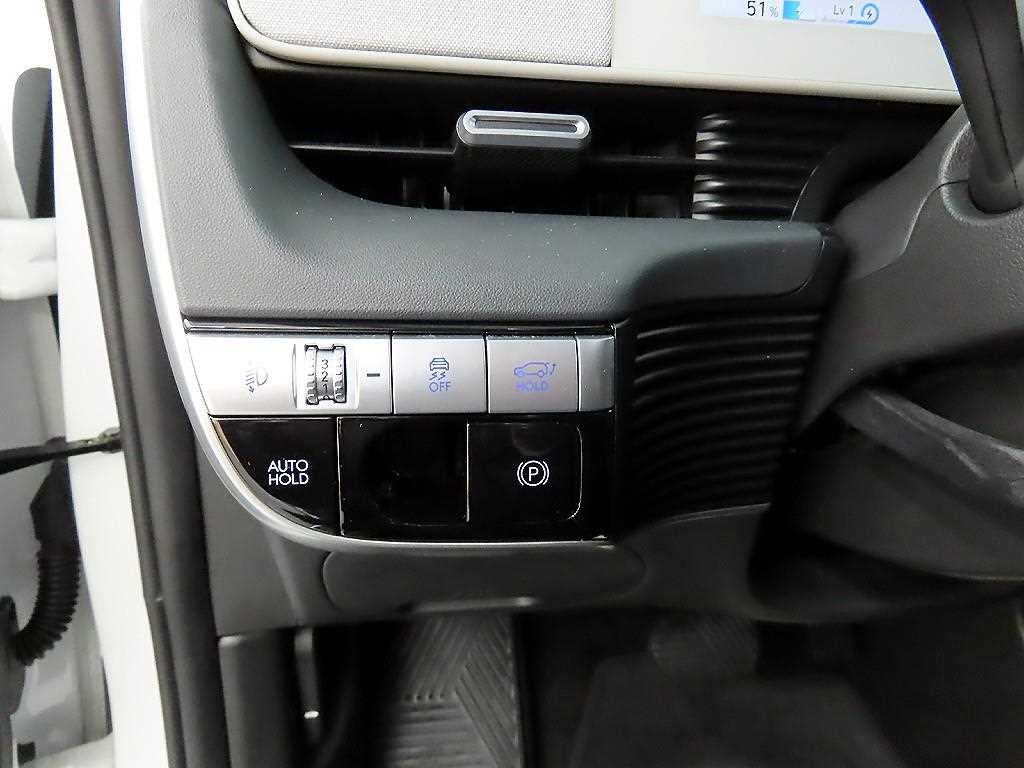 HYUNDAI Ioniq 5 - Vista 12
