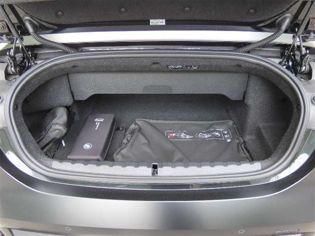 BMW 4 Series 2025 Negro - Importación desde Corea - HF Imports Iquique - Foto 18