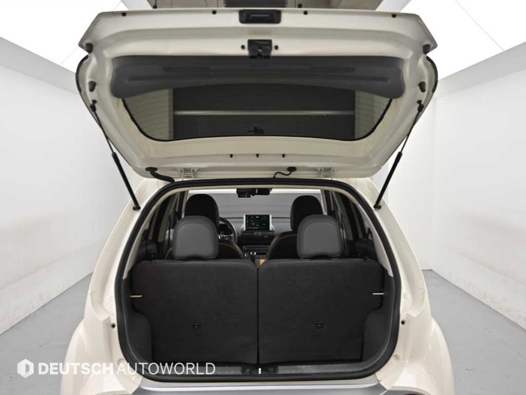 HYUNDAI Casper 2024 Blanco - Importación desde Corea - HF Imports Iquique - Foto 19