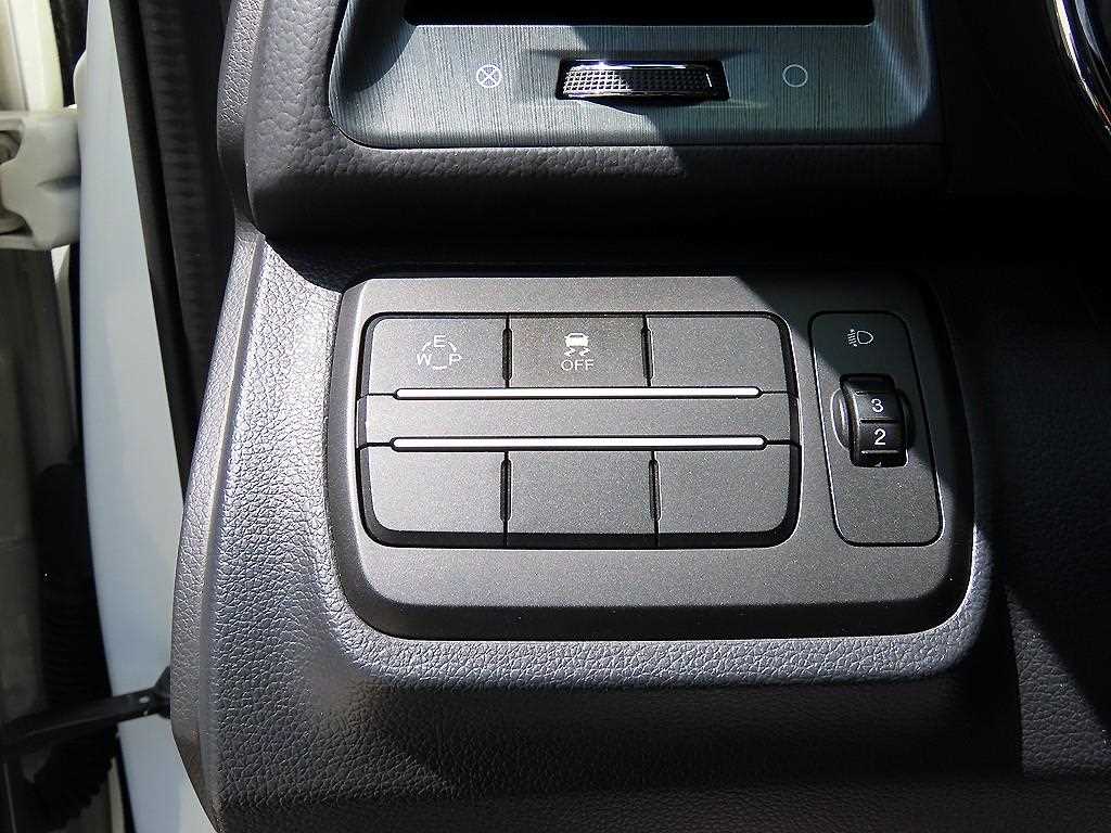 Ssangyong Tivoli - Vista 12