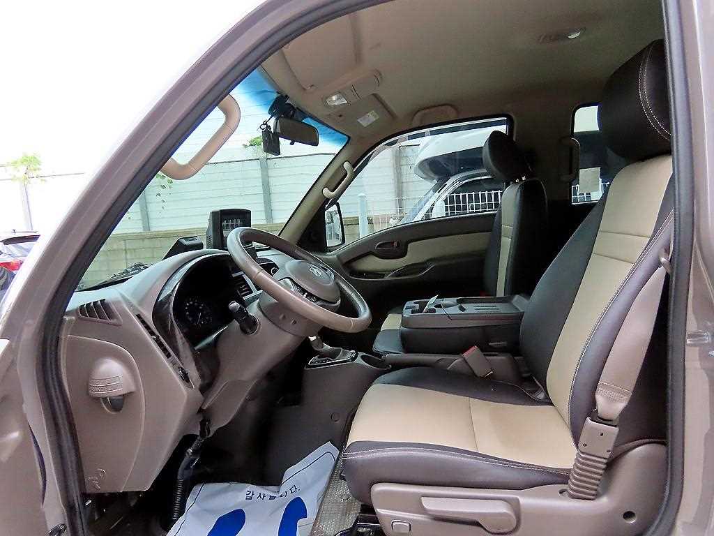 Small Truck Cargo (small) - Vista 6