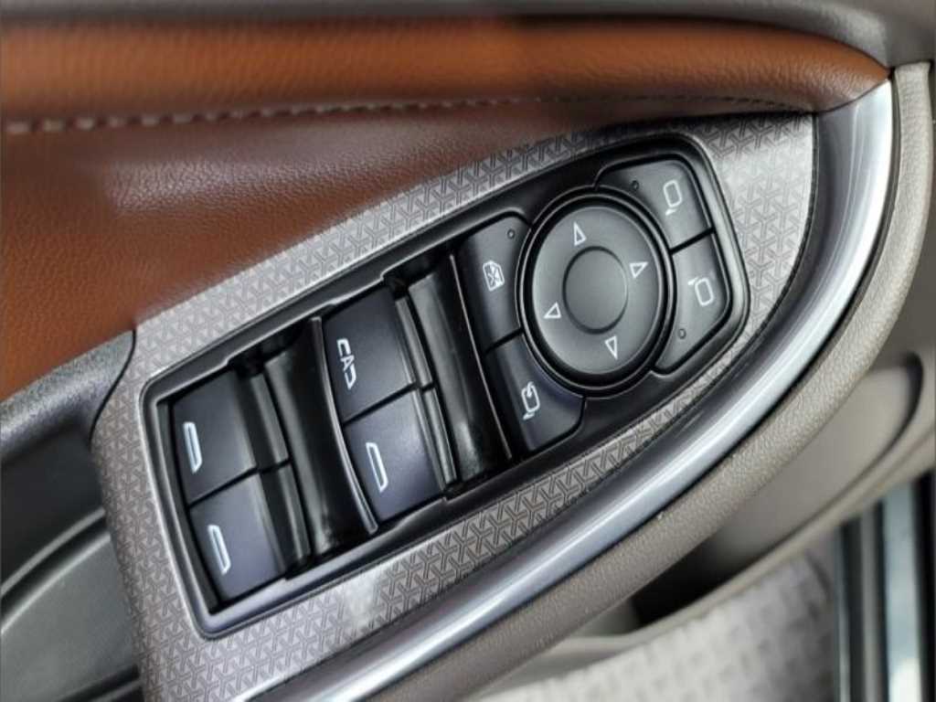 Chevrolet Malibu 2018 - Importación desde Corea - HF Imports Iquique - Foto 17