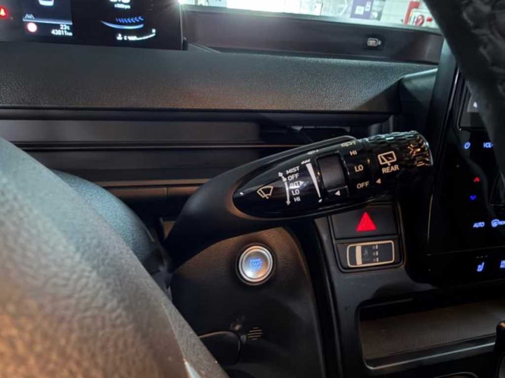 HYUNDAI Staria 2024 Gris - Importación desde Corea - HF Imports Iquique - Foto 14