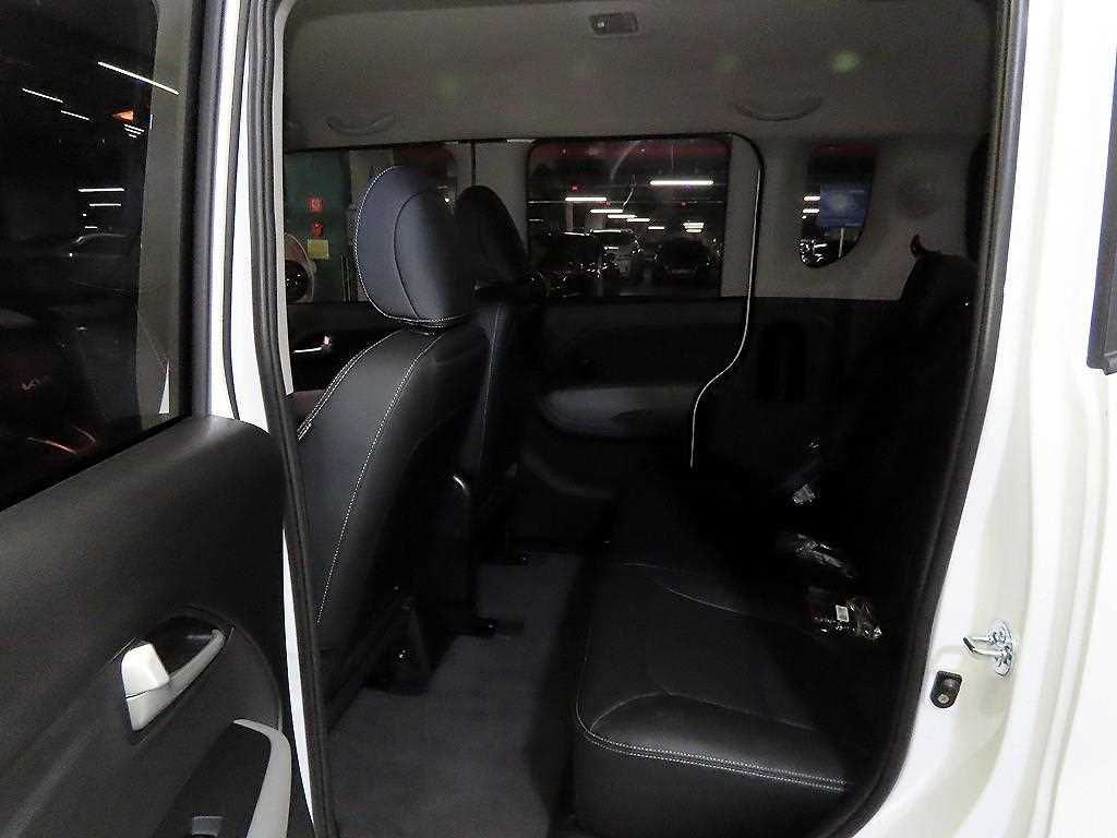KIA Ray - Vista 7