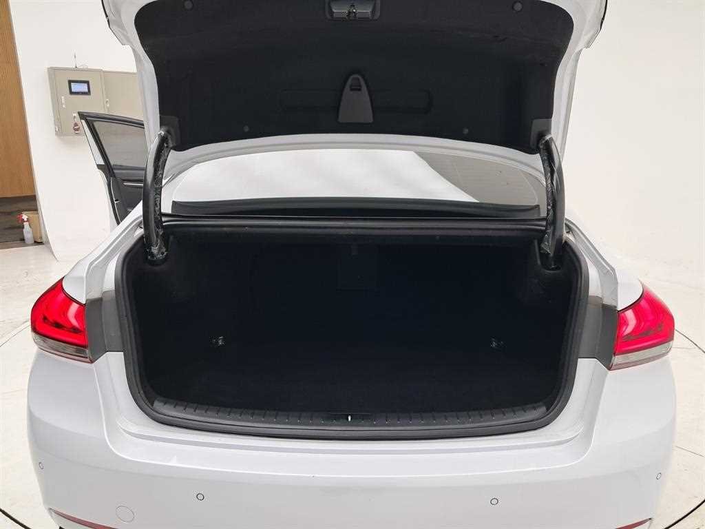 HYUNDAI Genesis 2015 Blanco - Importación desde Corea - HF Imports Iquique - Foto 18