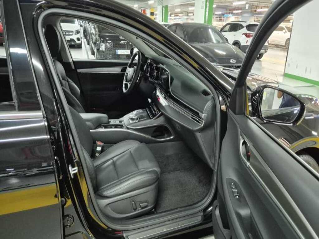 HYUNDAI Grandeur 2022 - Importación desde Corea - HF Imports Iquique - Foto 15
