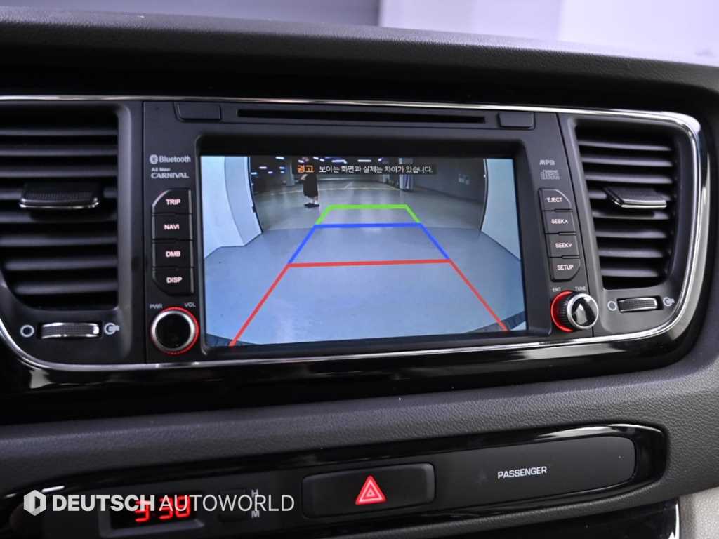 KIA Carnival 2017 - Importación desde Corea - HF Imports Iquique - Foto 15